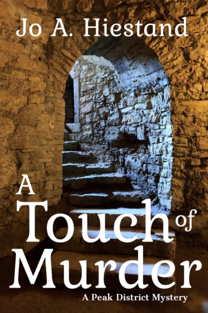 Touch of Murder