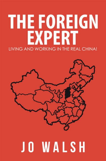 Foreign Expert
