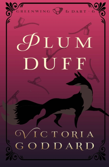 Plum Duff