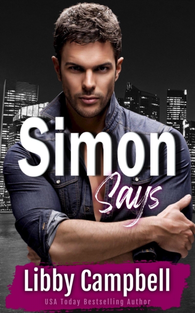 Simon Says