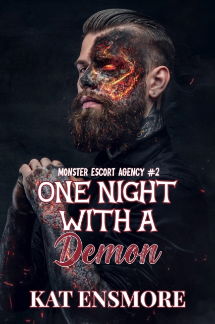 One Night with a Demon