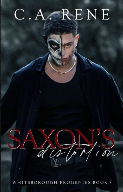 Saxon's Distortion