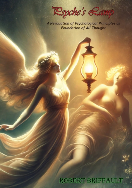 Psyche's Lamp;