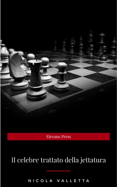 Il celebre trattato della jettatura