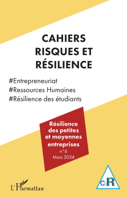 Résilience des petites et moyennes entreprises