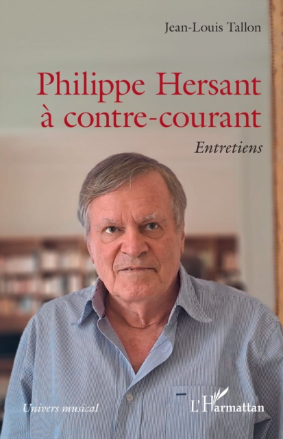 Philippe Hersant a contre-courant