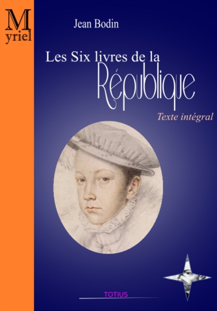Les six livres de la République
