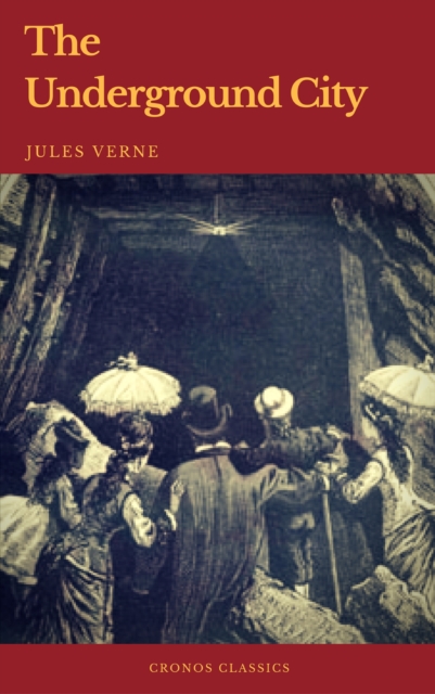 Underground City (Cronos Classics)