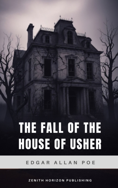 Fall of the House of Usher