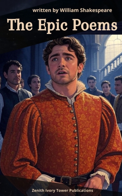 Epic Poems of William Shakespeare