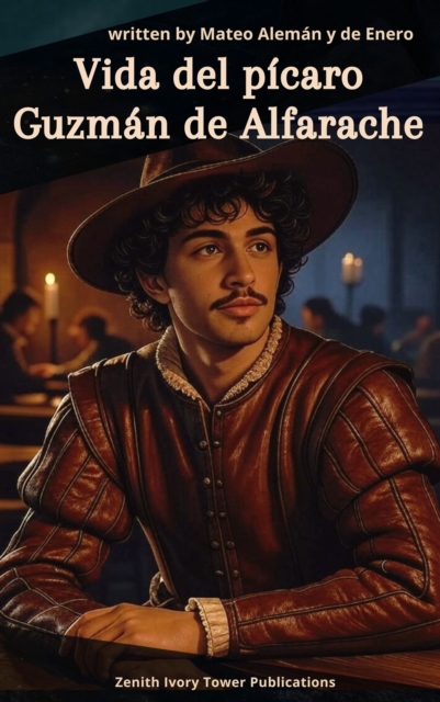 Vida del picaro Guzman de Alfarache
