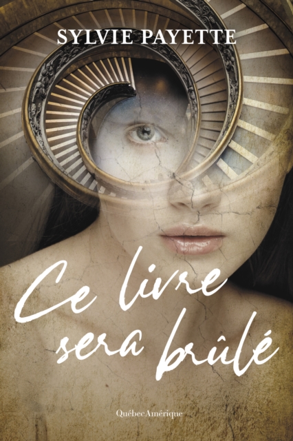 Ce livre sera brûlé