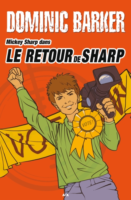 Le retour de Sharp