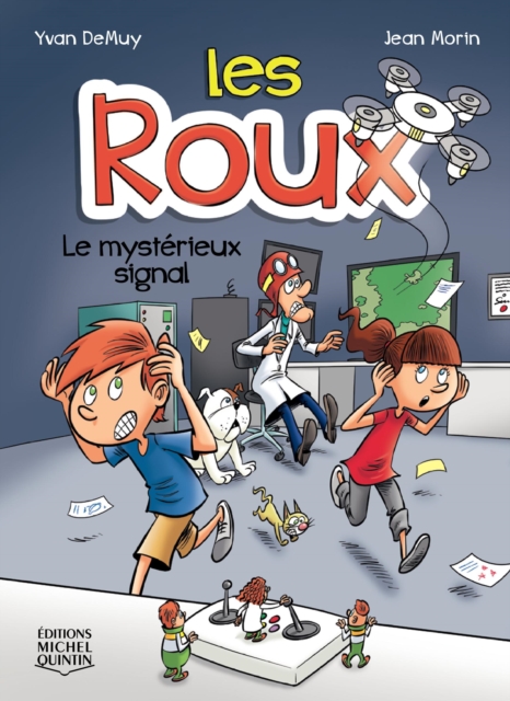 Le mysterieux signal