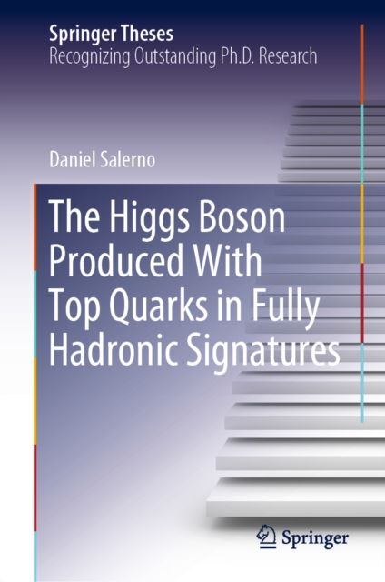 Higgs Boson Produced With Top Quarks in Fully Hadronic Signatures