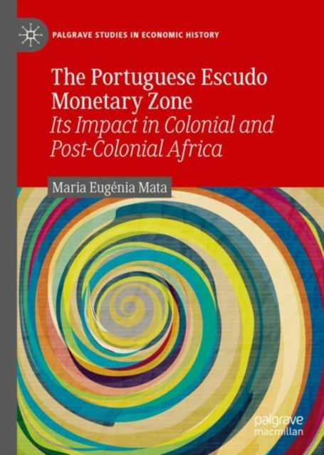 Portuguese Escudo Monetary Zone