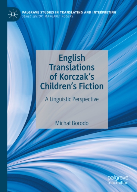 English Translations of Korczak's Children's Fiction