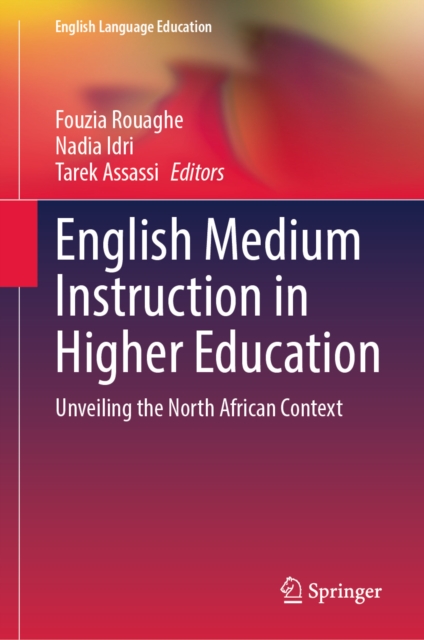 English Medium Instruction in Higher Education