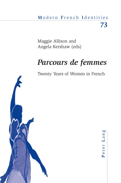 «Parcours de femmes»