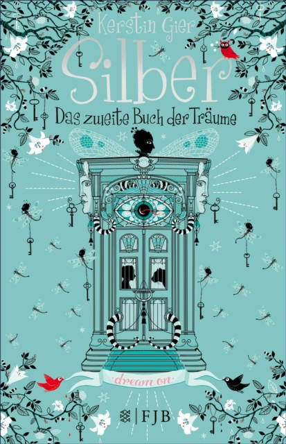 Silber - Das zweite Buch der Träume