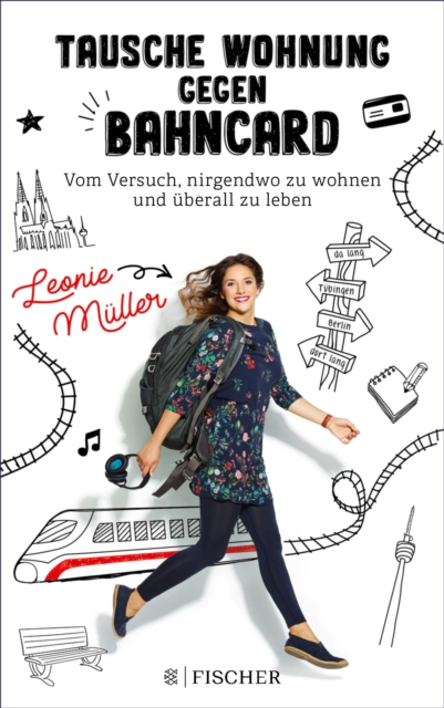 Tausche Wohnung gegen BahnCard