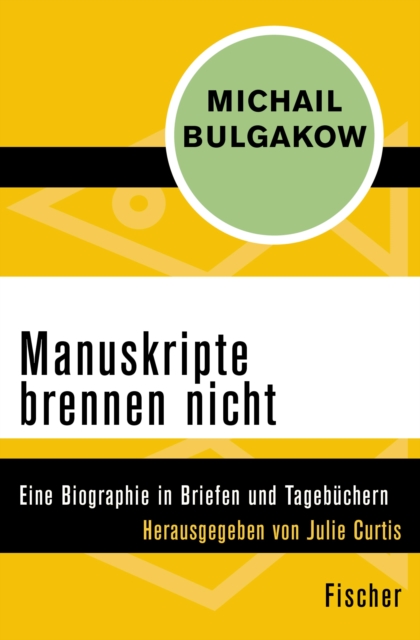 Manuskripte brennen nicht