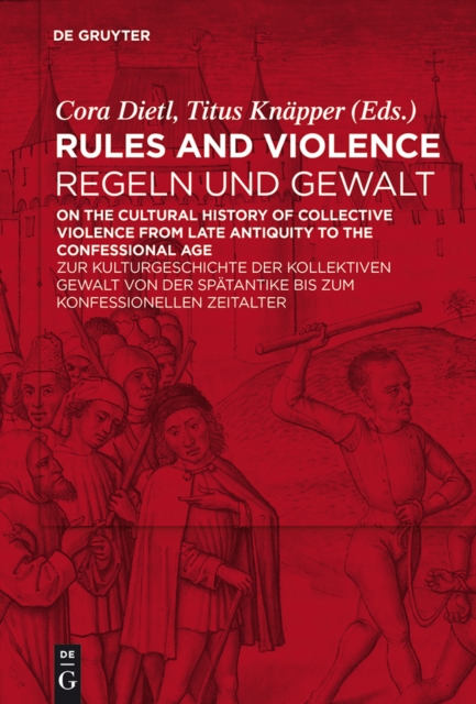 Rules and Violence / Regeln und Gewalt
