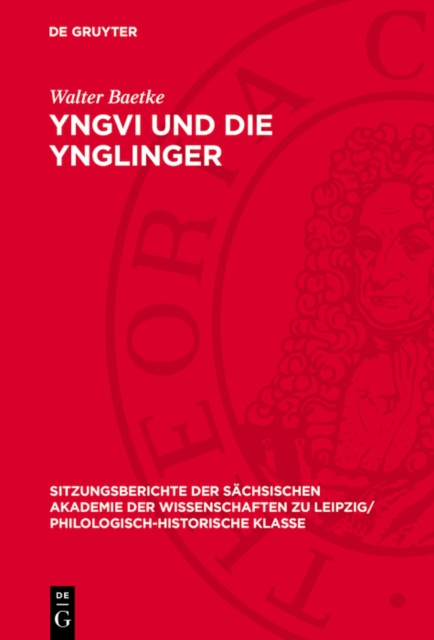 Yngvi und die Ynglinger