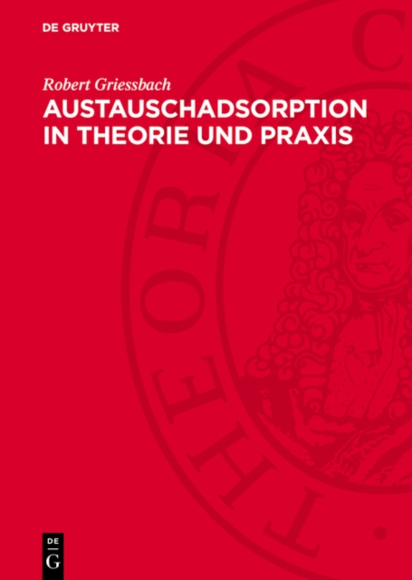 Austauschadsorption in Theorie und Praxis