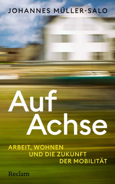 Auf Achse