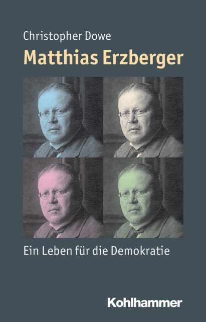 Matthias Erzberger