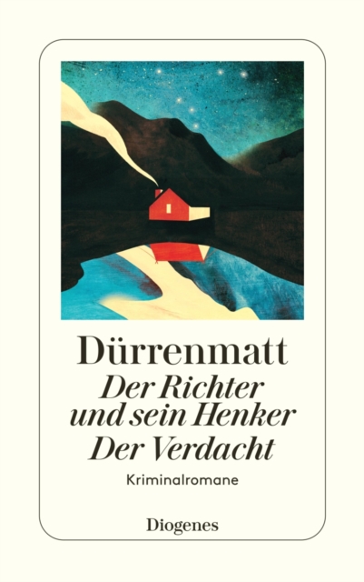 Der Richter und sein Henker / Der Verdacht