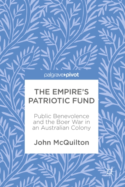 Empire's Patriotic Fund