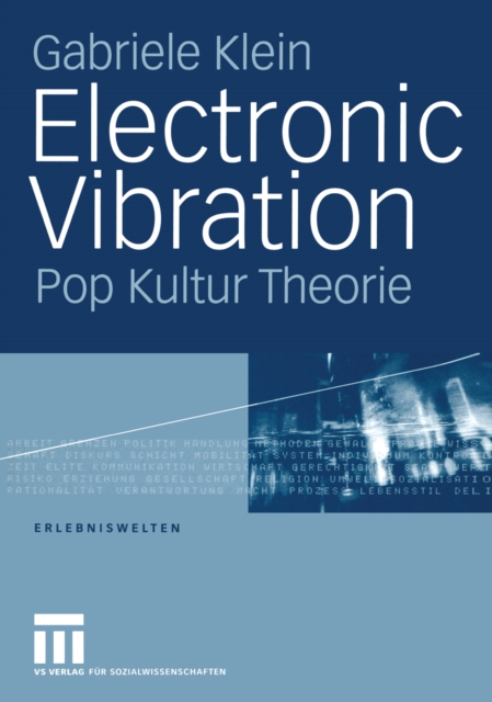Electronic Vibration