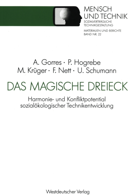 Das magische Dreieck
