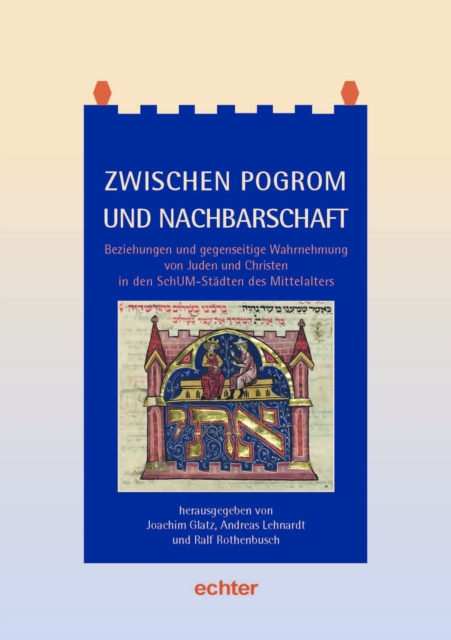 Zwischen Pogrom und Nachbarschaft