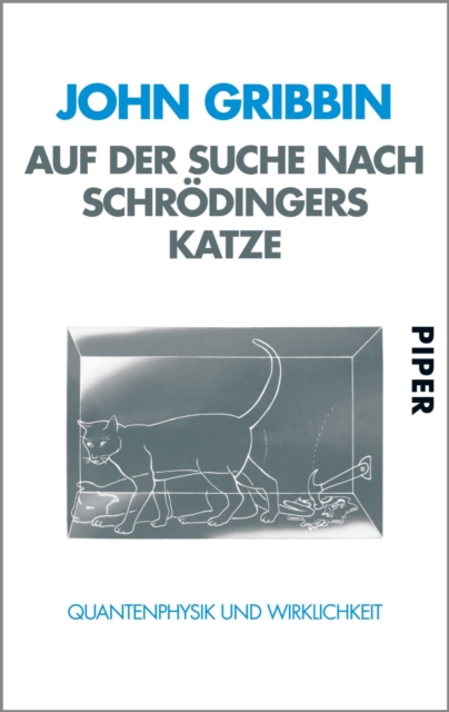 Auf der Suche nach Schrödingers Katze