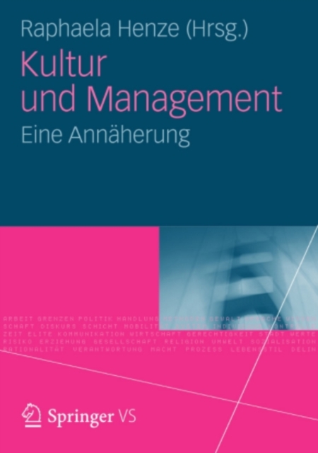 Kultur und Management