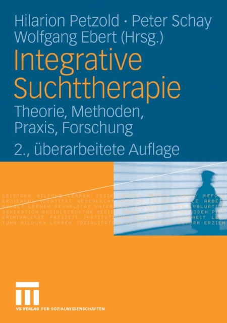 Integrative Suchttherapie
