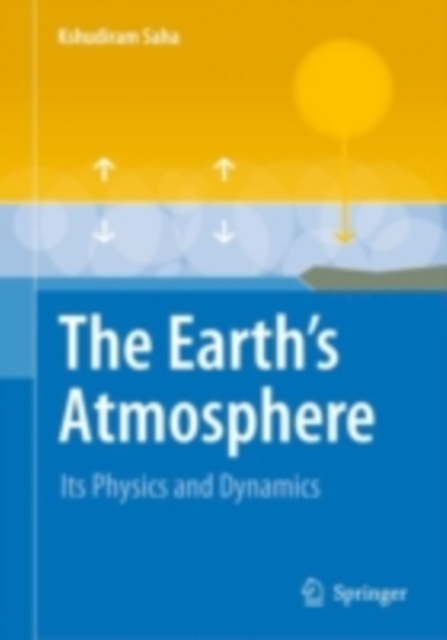 Earth's Atmosphere