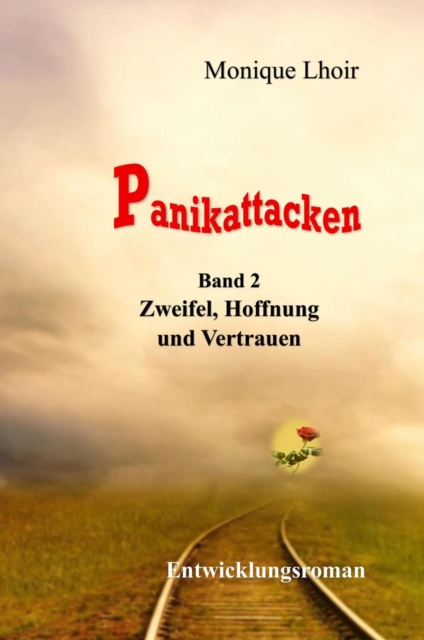 Panikattacken - Band 2