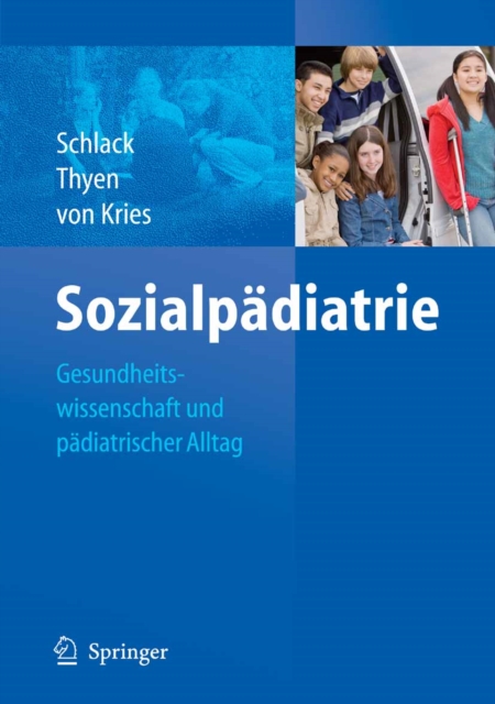 Sozialpädiatrie