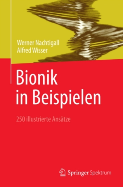Bionik in Beispielen