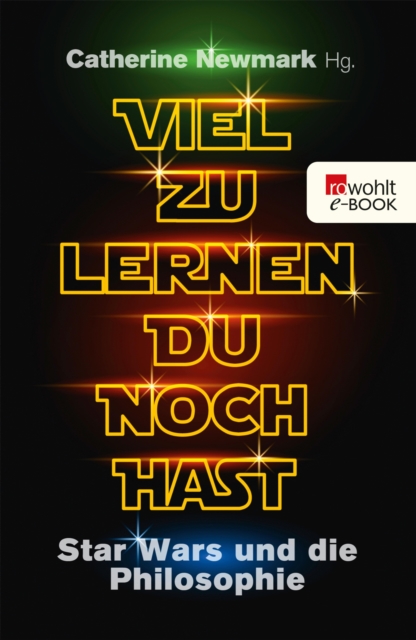 Viel zu lernen du noch hast