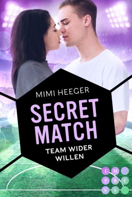 Secret Match. Team wider Willen (Secret-Reihe 3)