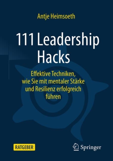 111 Leadership Hacks