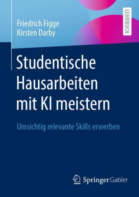 Studentische Hausarbeiten mit KI meistern