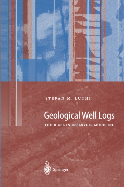 Geological Well Logs