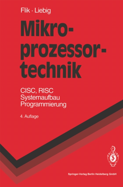 Mikroprozessortechnik