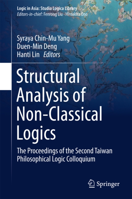 Structural Analysis of Non-Classical Logics